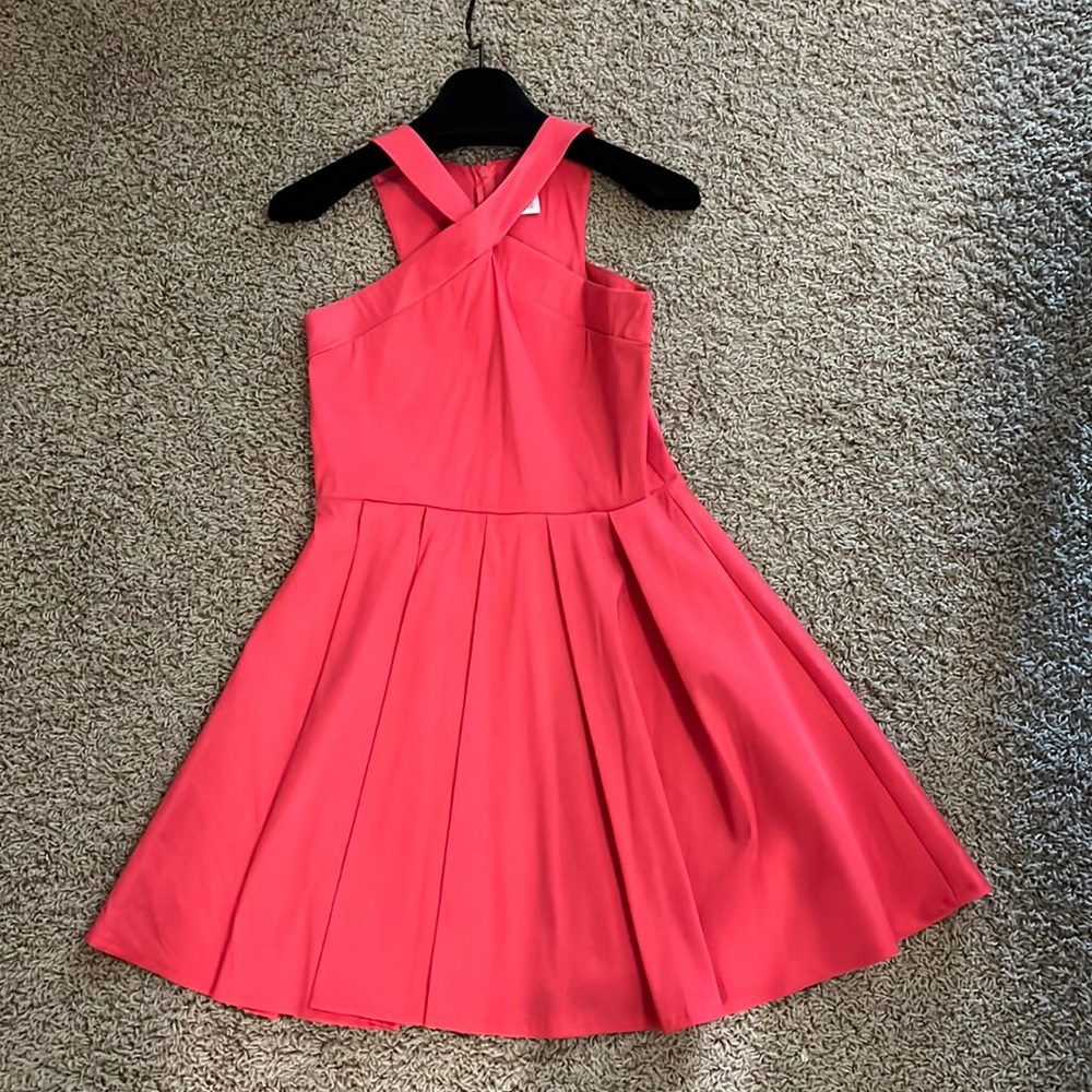 Sally Miller Couture (purchased from Saks) Mini Dress